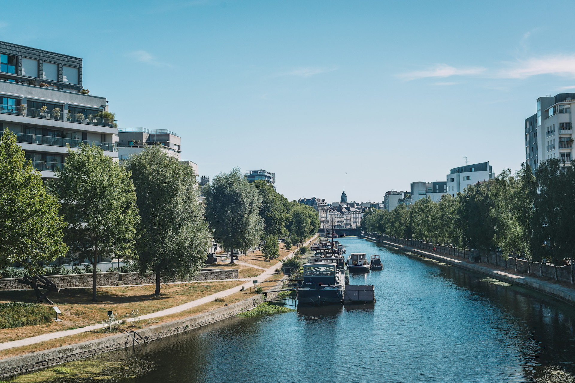 BJ Immobilier Rennes